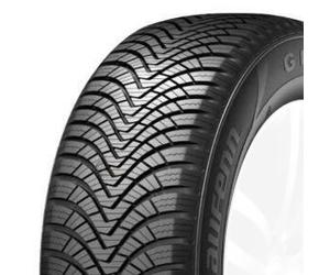 Laufenn G Fit 4S LH71 215/55 R17 98 W, Ganzjahresreifen