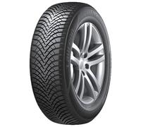 2x Laufenn G FIT 4S LH71 185 65 R15 88H 3PMSF Schneeflocke Reifen Allwetter