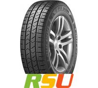 LAUFENN Winterreifen 195/60 R 16 C TL 99/97T I FIT VAN (LY31) 6PR BSW M+S 3PMSF