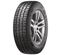 LAUFENN Winterreifen 195/60 R 16 C TL 99/97T I FIT VAN (LY31) 6PR BSW M+S 3PMSF