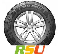 Laufenn - X Fit Ht (ld01) - 225/75 R16 Tl 104t M+s - Sommerreifen