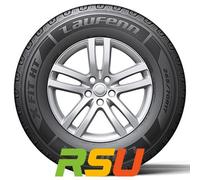 Laufenn X FIT HT DOT22 265/70 R16 112T Sommerreifen