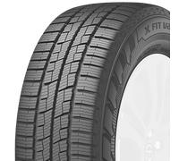 Ganzjahresreifen LAUFENN 195/65 R16C 104/102T TL 8 PR M+S X FIT Van 4S ALLWETTER
