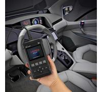 Launch CR S1 CReader OBD Diagnose Scanner Tester Fehler lesen löschen Motor etc.