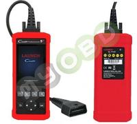 Launch CR S7 CReader Service + 5 KFZ Marken für SMART Vauxhall Volkswagen Fiat