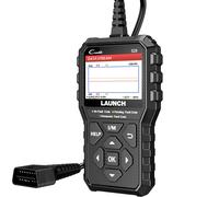 Launch CR529 KFZ OBD2 Diagnosegerät Auto Scanner für VW Audi Mercedes BENZ BMW