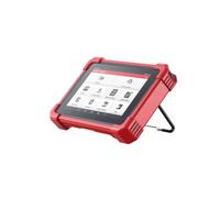 LAUNCH CRP MOT IV obd2 Diagnosegerät für alle Fahrzeuge, OE Level Diagnosesoftware Alle Systemdiagnose und 31+ Reset Services, Fahrzeugtester für Aktive Test, CANFD, inkl. 2 Jahre Update Bluetooth VCI