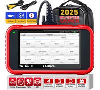 Launch CRP123E PRO Profi KFZ Diagnosegerät Auto OBD2 Scanner Fehlerauslesegerät