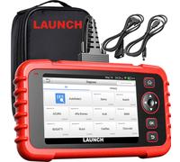 LAUNCH CRP123X V2.0 KFZ OBD2 Diagnosegerät Auto Scanner ABS SRS SAS EPB BMS DPF
