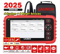 Launch CRP129X Profi Auto KFZ OBD2 Diagnosegerät Scanner Fehlerauslesegerät TPMS