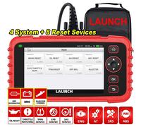 LAUNCH CRP129X Profi Auto KFZ OBD2 Diagnosegerät Scanner Fehlerauslesegerät TPMS