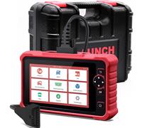 LAUNCH CRP359 OBD2 Diagnosegerät alle Steuergerät Tester + 31 Service Funktion