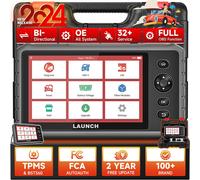 Launch CRP919E Lite OBD2 Diagnosegerät Auto Scanner ALLE SYSTEM KFZ-Codeleser