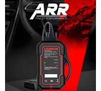 LAUNCH DBSCAR7 OBD2 Diagnosegerät Scanner Codieren Service IMMO Software