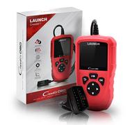 LAUNCH CReader OBD OBD2 KFZ Diagnosegerät Scanner Tester Fehler lesen löschen