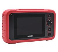 LAUNCH Diagnosegerät CRP 129 EVO+ OBD2 Kfz-Diagnose Tester+13 Service Funktionen