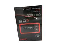 LAUNCH CRP-301050478 OBD-II Diagnosewerkzeuge, Rot