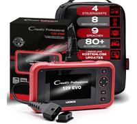 LAUNCH CRP-301050478 OBD-II Diagnosewerkzeuge, Rot