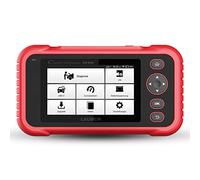 LAUNCH CRP-301050478 OBD-II Diagnosewerkzeuge, Rot