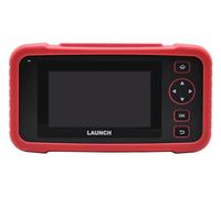 LAUNCH Europe CRP 129 EVO V2 OBD2 Diagnosegerät Auto für alle Fahrzeuge,Fehlerauslesegerät KFZ, 4 System Auslesegerät alle Marken,8 Servicefunktionen Öl/EPB/DPF/Batterie,lebenslange kostenlose Updates