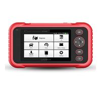 LAUNCH Europe Creader Professional 123 EVO // OBD2 Diagnosegerät // DTC lesen löschen // Öl Service Rückstellung Funktion // Diagnosebericht