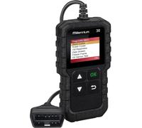 LAUNCH M30 OBD2 Diagnosegerät KFZ Motor DTC Scanner mit vollen OBD2-Funktionen