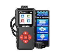 LAUNCH OBD2 Diagnosegerät Auto CR300 Scanner für alle Fahrzeuge