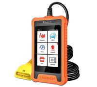 LAUNCH X431 Creader Elite OBD2 Diagnosegerät Profi KFZ Scanner Für Mercedes Benz