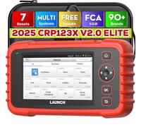 iCarsoft BMM V3.0 - Profi Universeller Diagnosegerät für BMW / MINI Rolls Royce