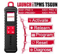 Launch X431 i-TPMS Auto TPMS RDKS Anlernsystem Programmier Anlerngerät Werkzeug