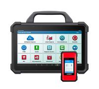 Launch X431 PAD VII 2025 DE Uni-Diagnosegerät Update: 2 Jahre