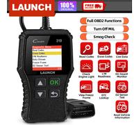 LAUNCH X431 PRO Elite OBD2 Diagnosegerät ECU Online-Codierung & Bidirektional