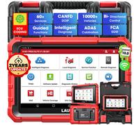 2024 Launch CRP123X V2.0 PRO Auto Diagnosegerät OBD2 Scanner Fehlerauslesegerät