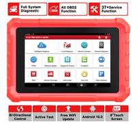 LAUNCH X431 PRO Star KFZ OBD2 Diagnosegerät Auto Scanner ECU Coding