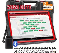LAUNCH X431 PRO3S+ V2.0 Profi OBD2 Diagnosegerät ALLE SYSTEM ECU Codierung