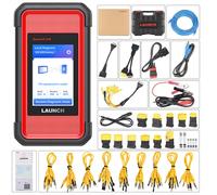 Launch X431 SmartLink HD3 KFZ OBD2 Diagnosegerät Programmer für 24V LKW PKW