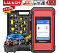 Launch X431 SmartLink HD3 KFZ OBD2 Diagnosegerät Programmer für 24V LKW PKW