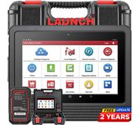 LAUNCH X431 V+ 5.0 PRO3S+ KFZ OBD2 Diagnosegerät ECU Coding Mit TOPOLOGY MAP