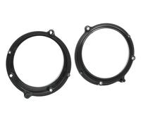 Lautsprecher Adapter für Audi A4 B5 11/1994 - 10/2000 - Türen vorne 130mm