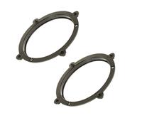 ACV 271320-10 LA-Aufnahme Lautsprecherringe für Audi A3 08/1996-04/2003 (130 mm, Türe Front)