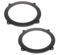 ACV Lautsprecheradapter Ø165mm Audi A3, Mercedes E-Klasse