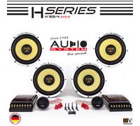 Audio System H165-4 EVO2