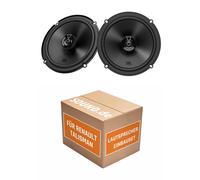 Lautsprecher Boxen Front JBL Club 3 64FSL für Renault Talisman 2x Tief-Mitteltön