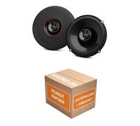 Lautsprecher Boxen vorne JBL Club3 64 für Peugeot Partner 180W MAX hoher Wirkung