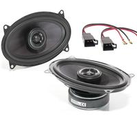 Audio System MXC 406 Evo - 4x6 2-Wege Coax