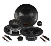 Musway ME6.2C | 16,5cm 2-Wege Komponenten-System