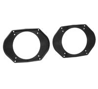 Lautsprecheradapter Ø 130mm für Mazda > Heckbereich