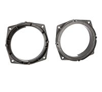 Lautsprecheradapter Ø 130mm Mitsubishi Colt > Türen vorne/hinten