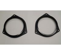 Lautsprecheradapter Für Toyota Corolla Serie Ab 2002