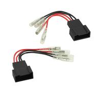 Lautsprecheradapter für Toyota GT-86 4Runner Camry Corolla Highlander Tacoma